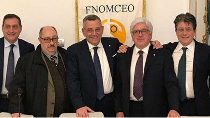 Comunicazione sanitaria: la CAO nazionale elabora le raccomandazioni