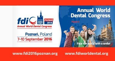 Kongres FDI – zgłoszenia abstraktów prezentacji