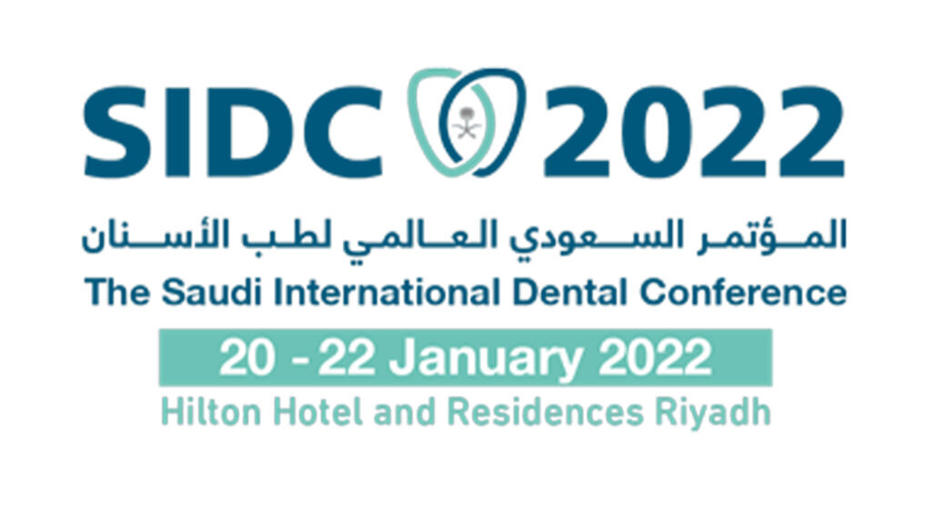 33rd Saudi International Dental Conference