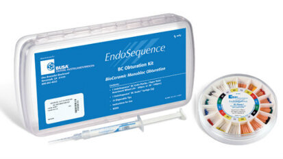 Entrando nel futuro dell’endodonzia