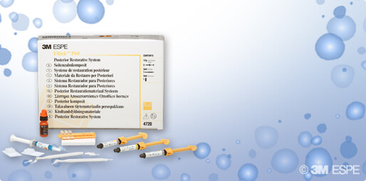 Filtek™ P60 Posterior Restorative System