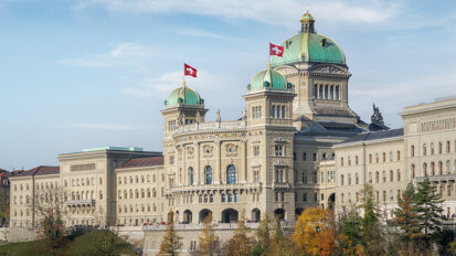 Der Bundesrat passt die Arzneimittel-Bewilligungsverordnung an