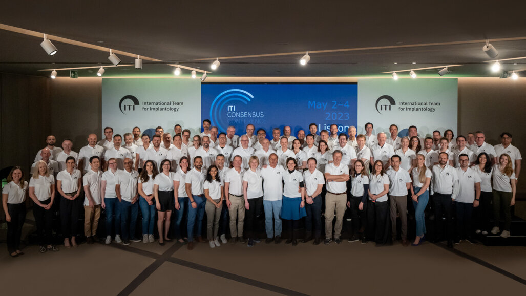 ITI announces new consensus statements and clinical recommendations for implant treatment