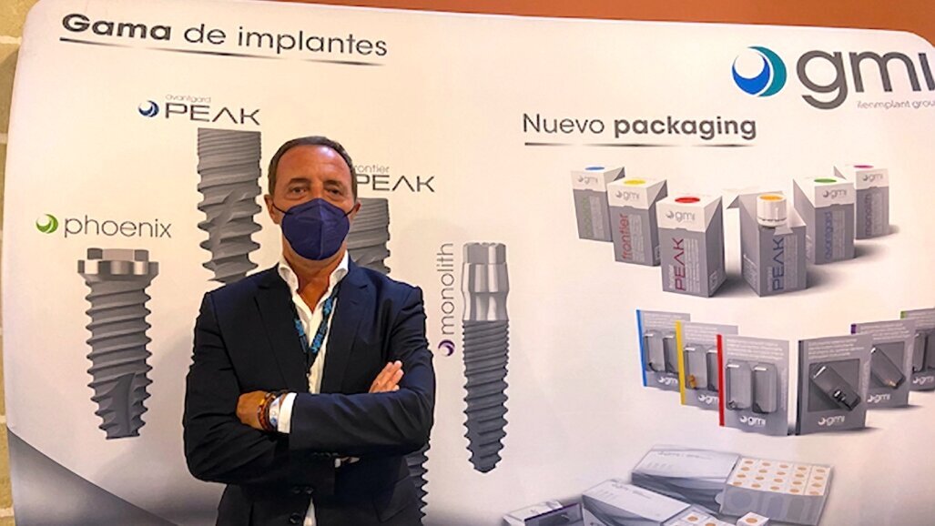 Implantes para disminuir el tiempo quirúrgico