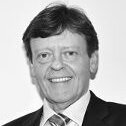 Prof. Keith Horner