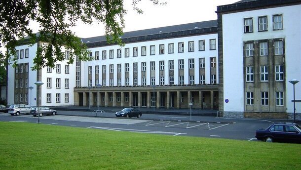 Praxisgebühr ist verfassungskonform