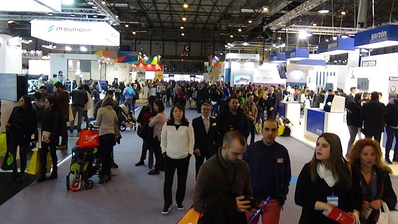 Edición sin precedentes de Expodental 2018