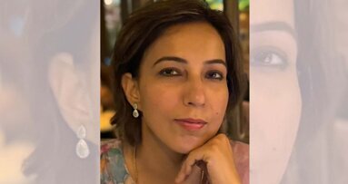 Dr. Nighat Zia earns Asia’s first PhD in Green Dentistry