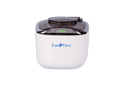 EvoDent Ultrasonic Cleaner