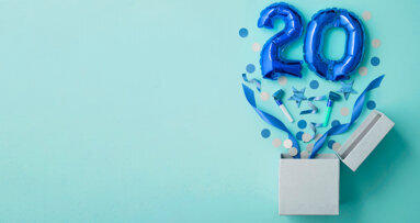 Osteology Foundation to celebrate anniversary with new logo