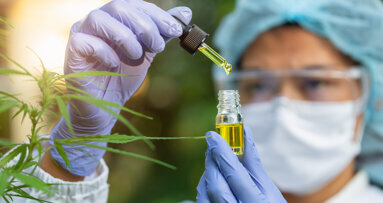 Dentist taps potential of cannabinoids in oral health with new products, research