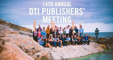 Business by the beach: DTI network gathers in Bulgaria