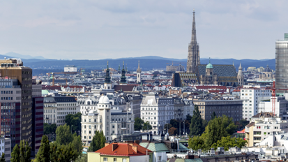 2. Nationaler ITI Kongress in Wien