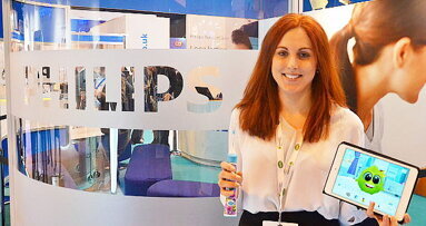 Sonicare for Kids Connected: A “sparkly” innovation from Philips