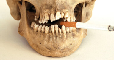 Une solution de choc pour sensibiliser aux dangers du tabac