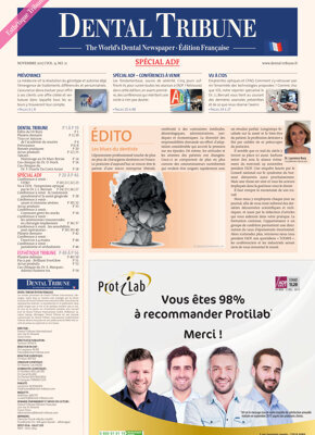 DT France No. 11, 2017