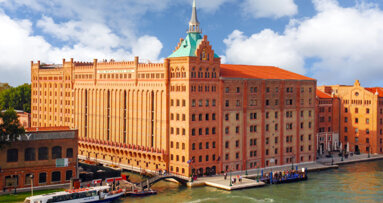 European Aligner Society sediou congresso em Veneza
