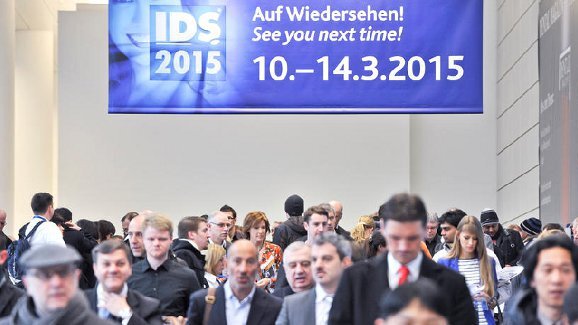 מארגני IDS מציגים יום הקריירה