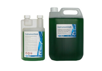 Kemdent – InstrumentSafe