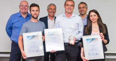 Dentsply Sirona homenageia estudantes de odontologia de todo o mundo