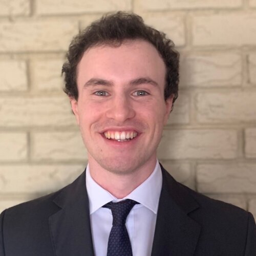 Daniel Sussman