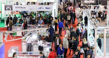 Medident ove godine u novom terminu 30.novembar – 2.decembar 2023
