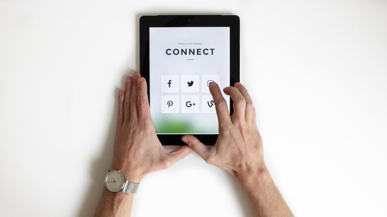 Los dentistas necesitan las redes sociales
