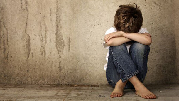 La saliva può indicare una predisposizione alla depressione nei ragazzi