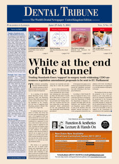 DT UK No. 15, 2011