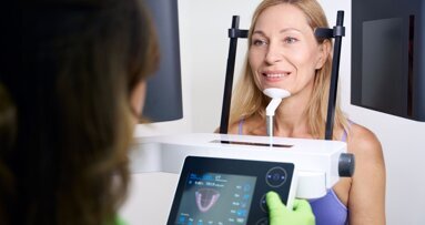 Webinar on guided surgery, CBCT and CAD/CAM technology: From single-tooth replacement to full-arch cases