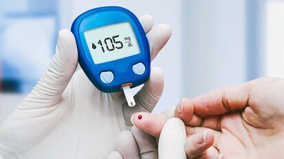 Study links undetected glucose disorders with periodontitis