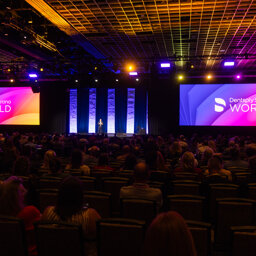 Impressions from DS World Las Vegas 2026