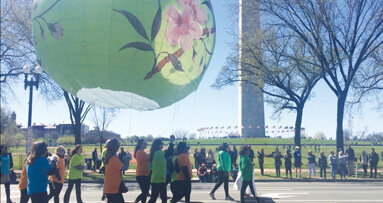True governance and the value of health diplomacy