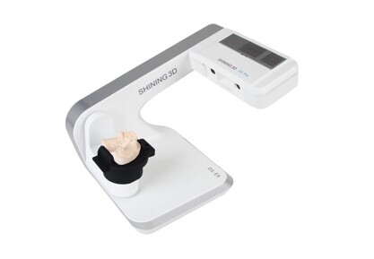 SHINING 3D – AutoScan-DS-EX Pro