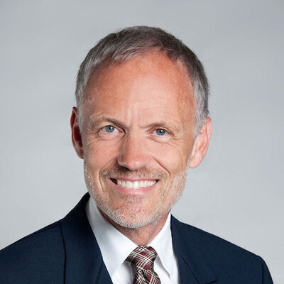 Dr. Rino Burkhardt