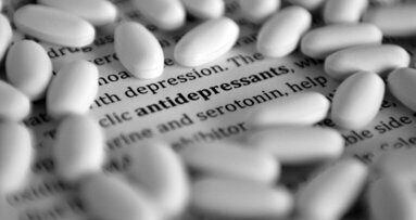 Uso de antidepressivo poderia aumentar o risco de falha em implante