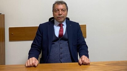 DİŞSİAD Yönetim Kurulu Başkan Yardımcısı Selami Yaman:  Kamudaki Açığı, Özel Sektörde Kapattık