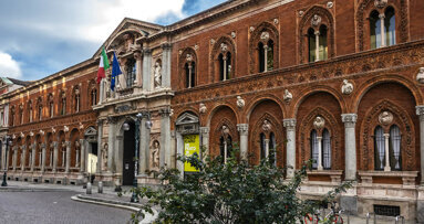 Ortognatodonzia prestigiosa: i 40 anni della Scuola di Milano ed una pubblicazione