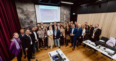 Poziv na 21. godišnji sastanak ESCD-a: kongres „Esthetic Synergy“ u Beogradu!