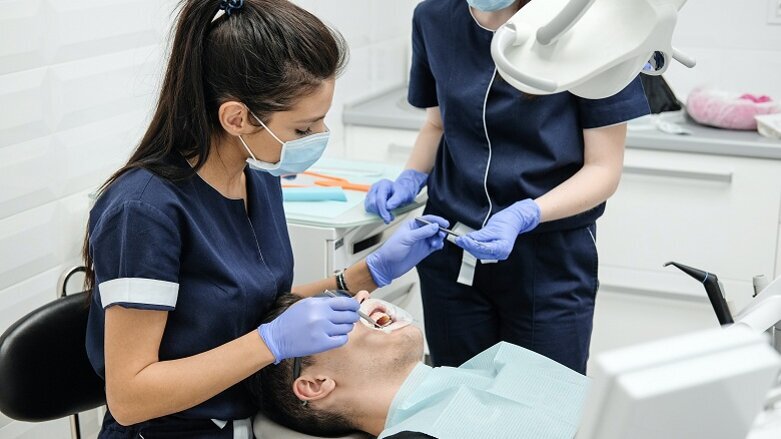 Bayındır Tuzla Ağız Ve Diş Sağlığı Kliniği Hizmete Başladı