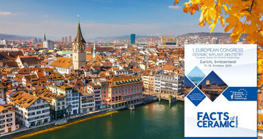 1. Europäischer Kongress für Keramikimplantologie