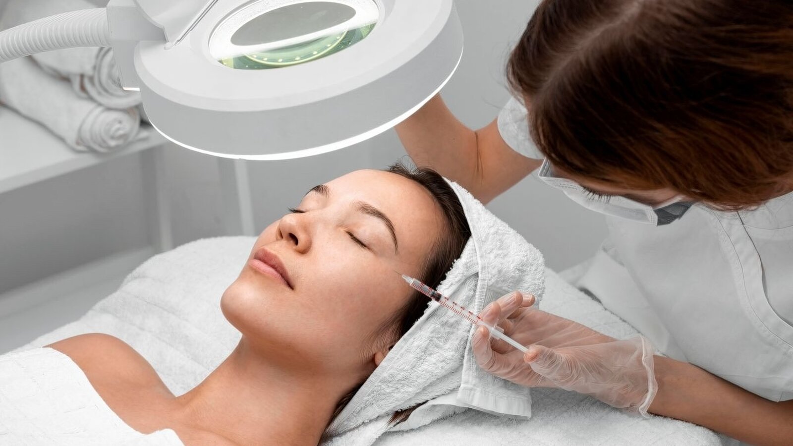 Feria de Medicina Estética junto a Expodental en IFEMA   