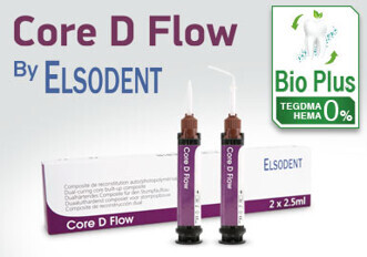 Core D Flow