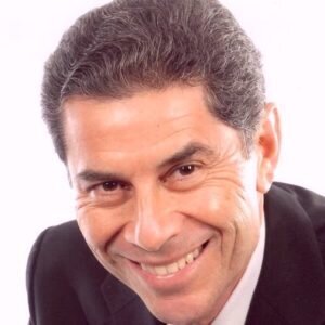 Juan B. Sanmartín Jr.