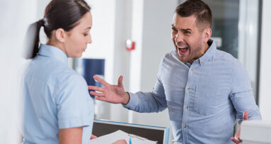 Konfliktsituationen mit Patienten zum eigenen Vorteil nutzen