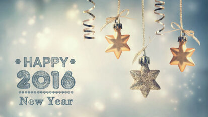 Sognando un anno migliore