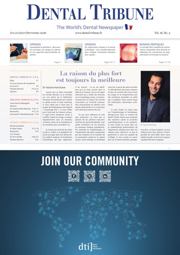 DT France No. 3, 2026