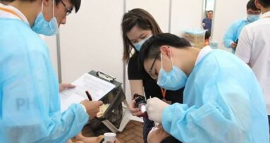 Serviço Público de Saúde da NUS agora inclui verificação de integridade oral
