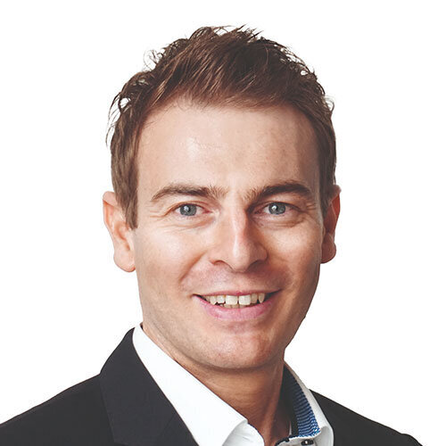Jens van Laak