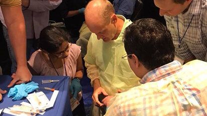 Zirconia implants: The future of oral implantology?